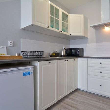 Apartament Gemini Dzierżoniów Екстериор снимка