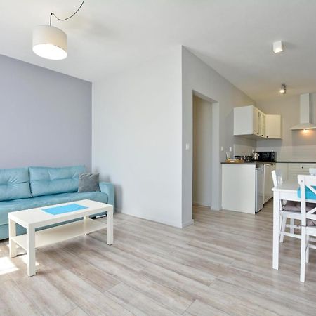 Apartament Gemini Dzierżoniów Екстериор снимка