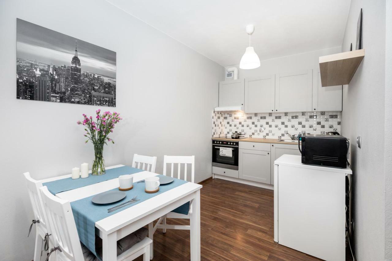 Apartament Gemini Dzierżoniów Екстериор снимка