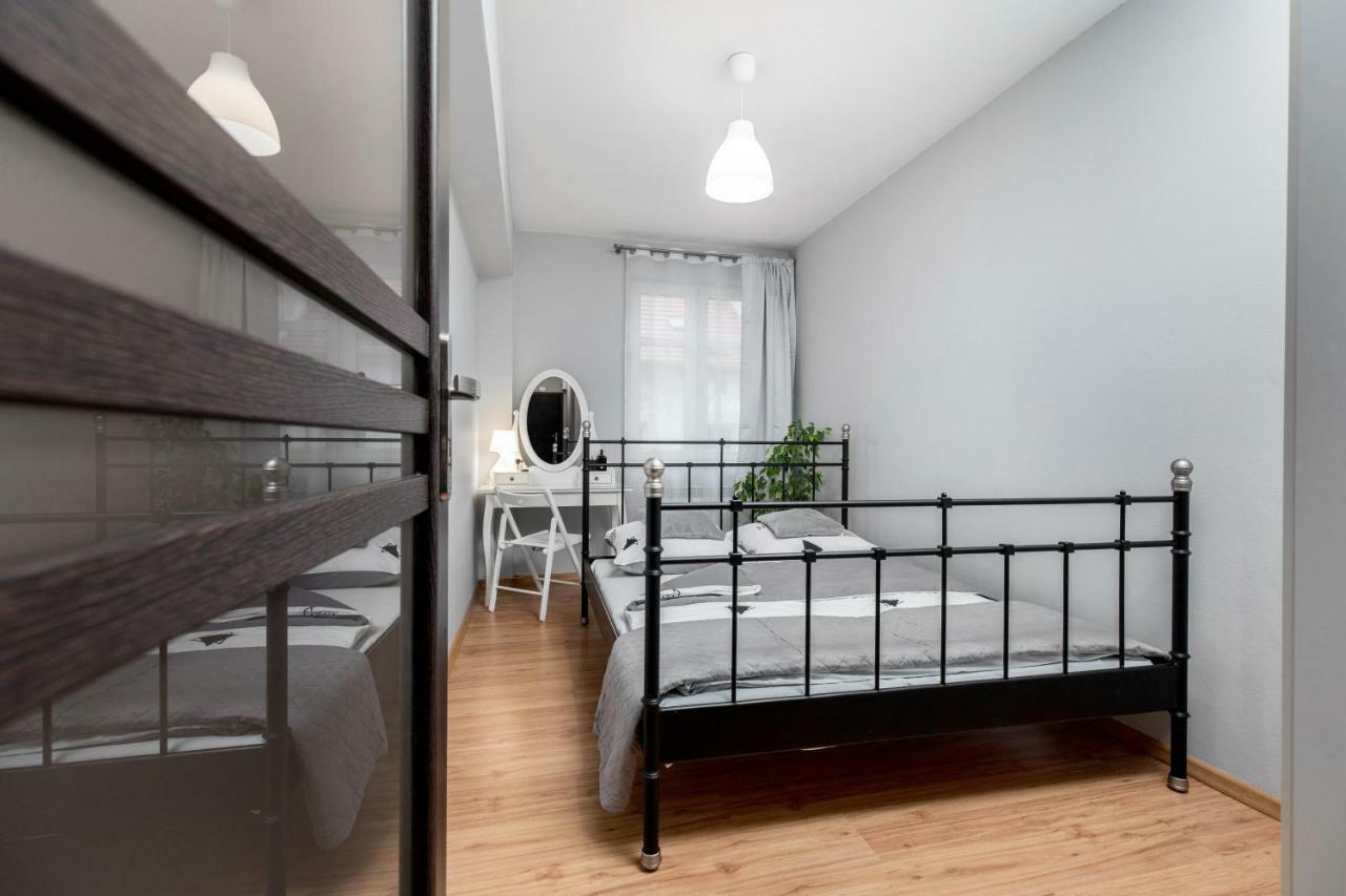 Apartament Gemini Dzierżoniów Екстериор снимка