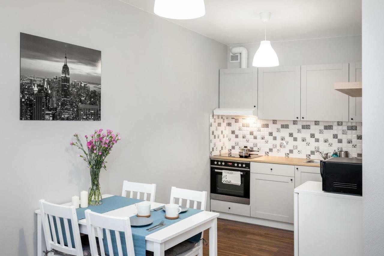 Apartament Gemini Dzierżoniów Екстериор снимка
