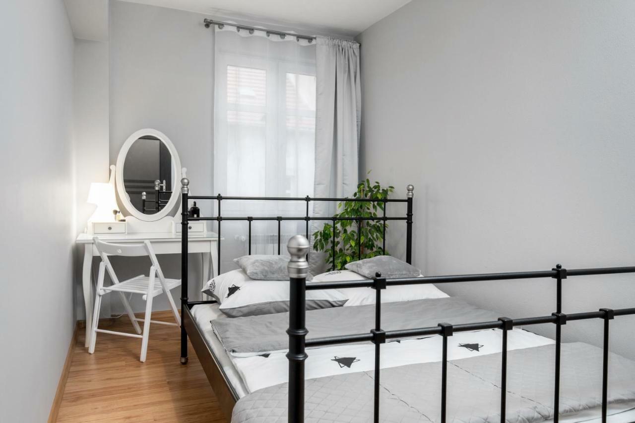 Apartament Gemini Dzierżoniów Екстериор снимка