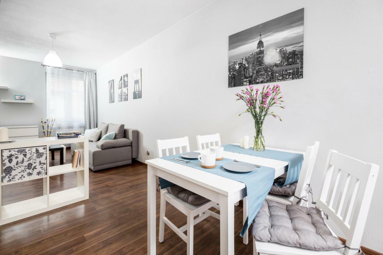Apartament Gemini Dzierżoniów Екстериор снимка