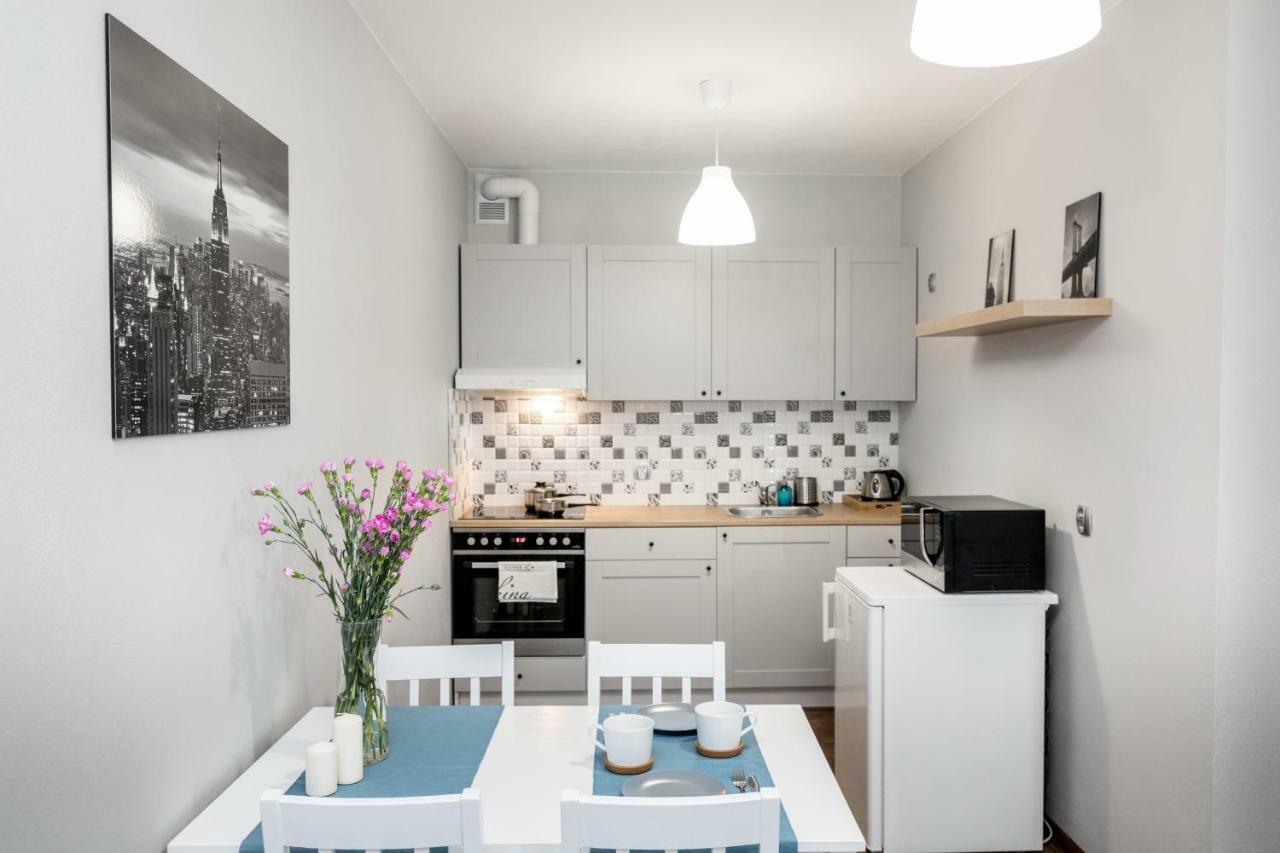 Apartament Gemini Dzierżoniów Екстериор снимка