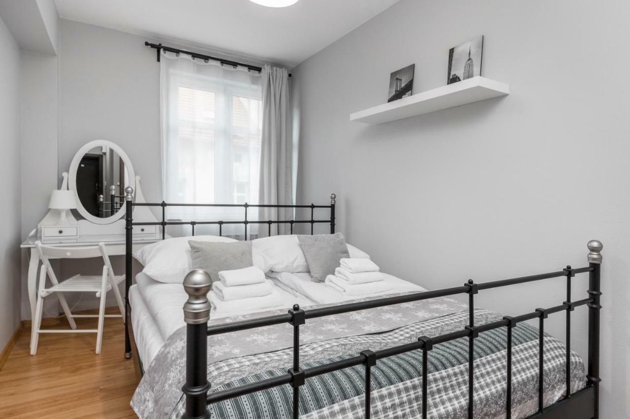 Apartament Gemini Dzierżoniów Екстериор снимка