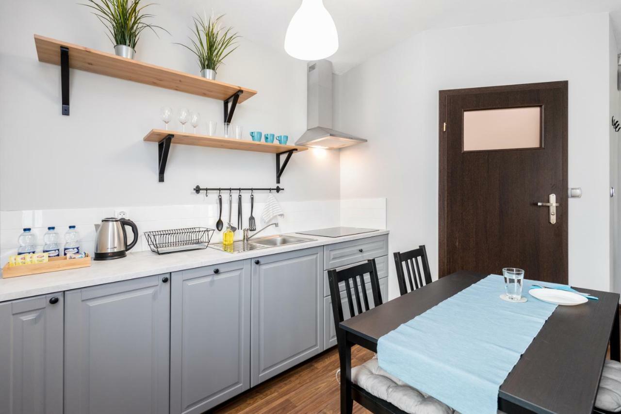 Apartament Gemini Dzierżoniów Екстериор снимка