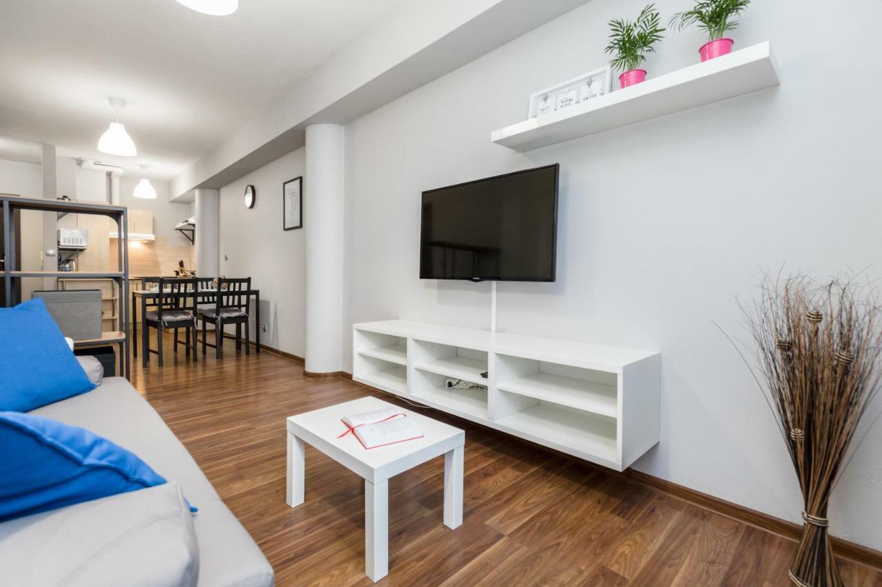 Apartament Gemini Dzierżoniów Екстериор снимка