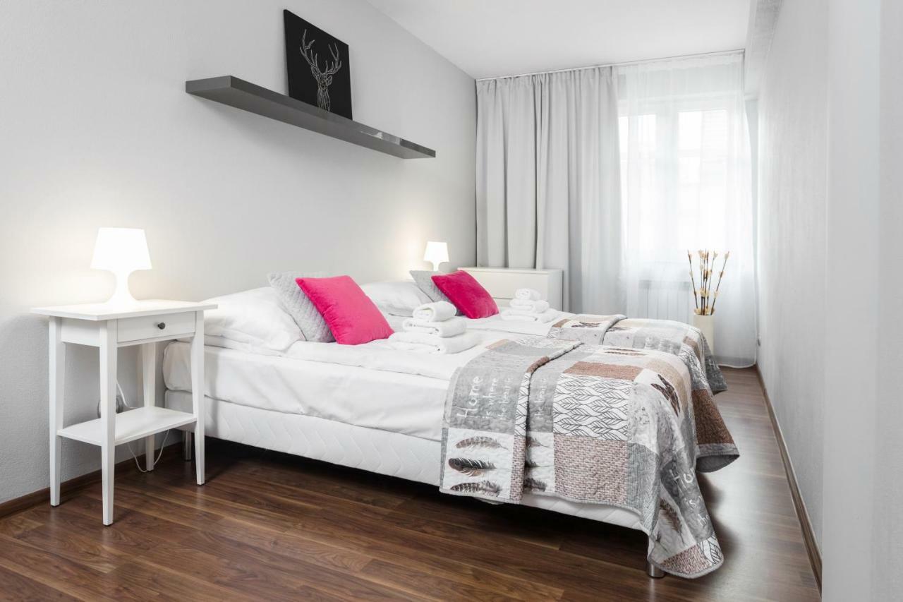 Apartament Gemini Dzierżoniów Екстериор снимка