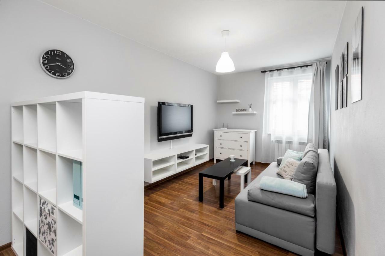 Apartament Gemini Dzierżoniów Екстериор снимка