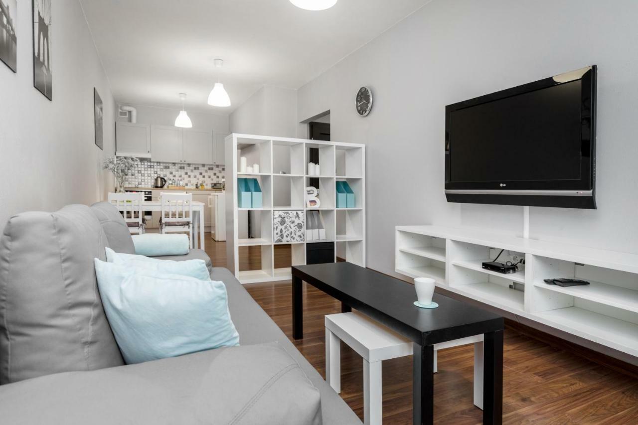 Apartament Gemini Dzierżoniów Екстериор снимка