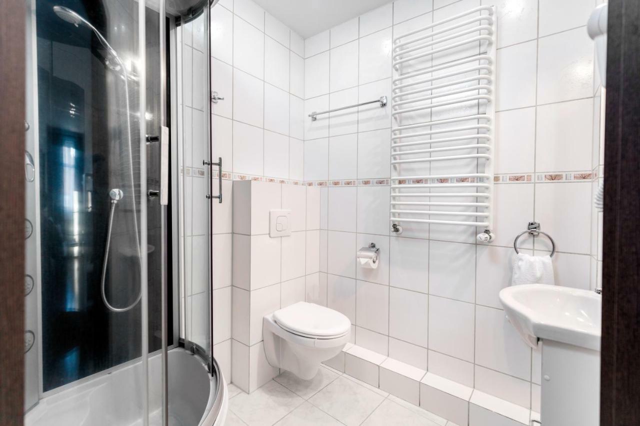 Apartament Gemini Dzierżoniów Екстериор снимка