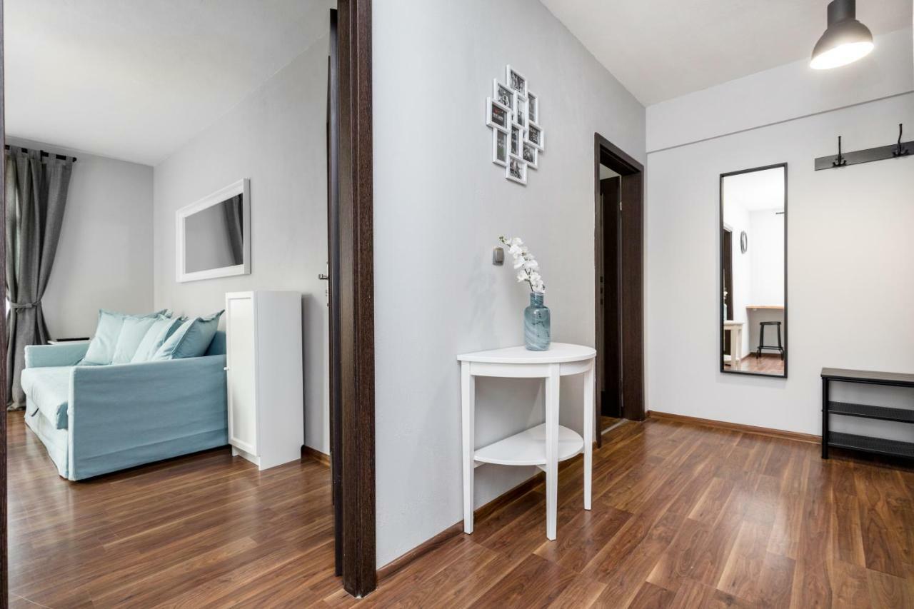 Apartament Gemini Dzierżoniów Екстериор снимка