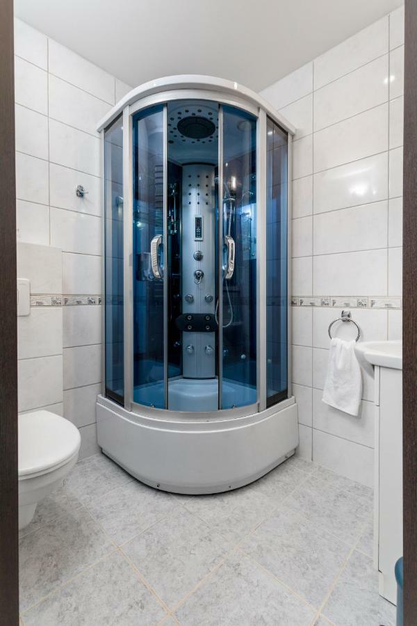 Apartament Gemini Dzierżoniów Екстериор снимка