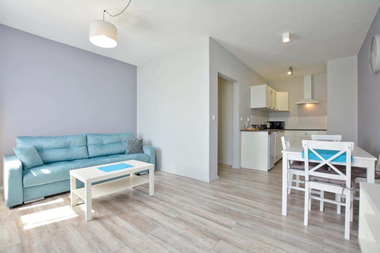 Apartament Gemini Dzierżoniów Екстериор снимка