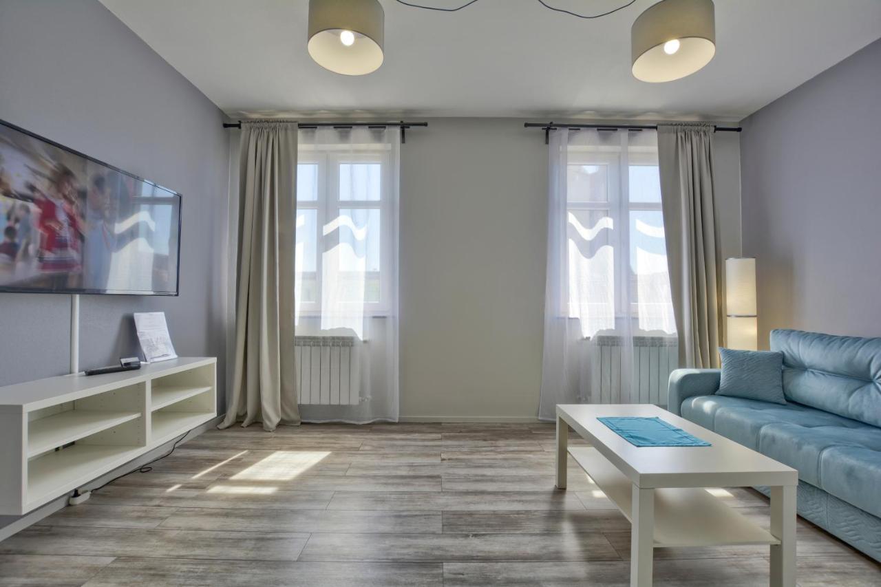 Apartament Gemini Dzierżoniów Екстериор снимка